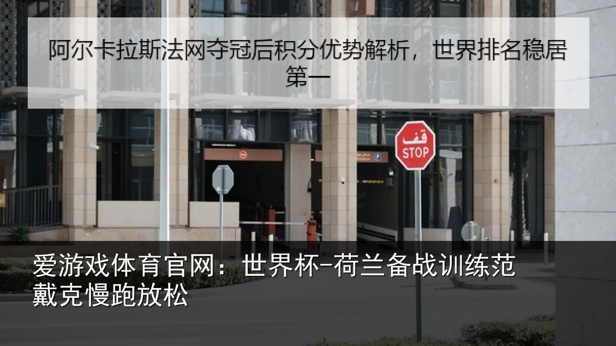 爱游戏体育官网:世界杯-荷兰备战训练范戴克慢跑放松
